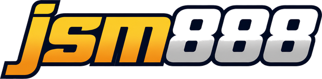 JSM888 Logo